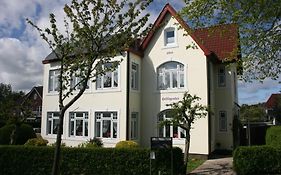 Hilligenlei Zimmer 08 DZ